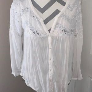 American Eagle shirt